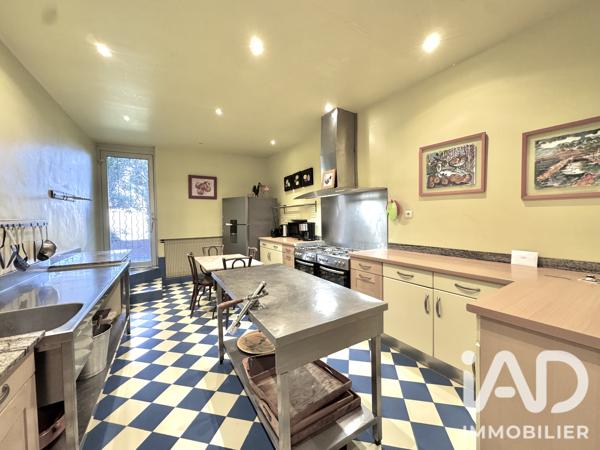 Maison à vendre 10 pièces 400 m² Arles