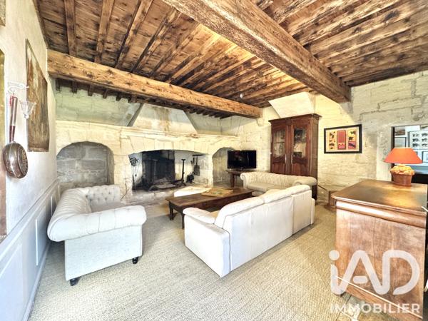 Maison à vendre 10 pièces 400 m² Arles