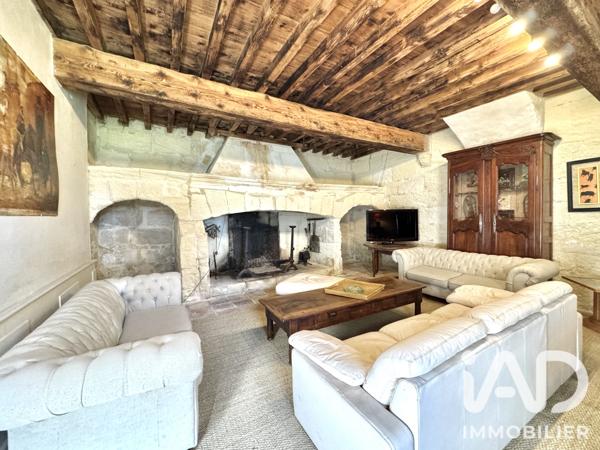 Maison à vendre 10 pièces 400 m² Arles