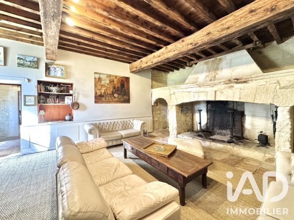 Maison à vendre 10 pièces 400 m² Arles