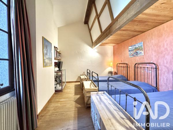 Maison à vendre 10 pièces 400 m² Arles