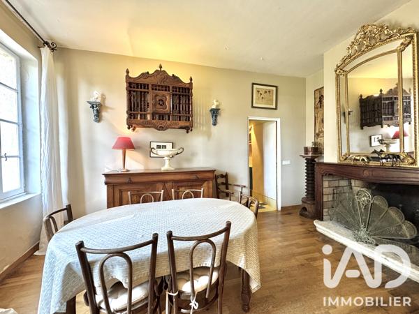 Maison à vendre 10 pièces 400 m² Arles