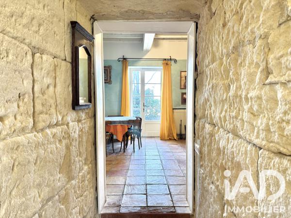Maison à vendre 10 pièces 400 m² Arles