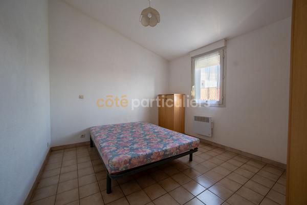 Vente
                Appartement40,12 m² - 2 Pièces -
                    NARBONNE (11100)