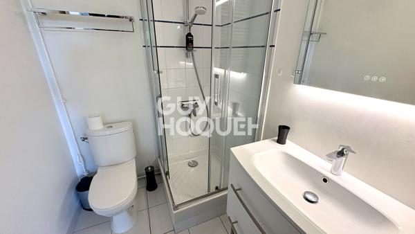 Saint-Tropez Appartement 1 pièce de 33 m² avec piscine