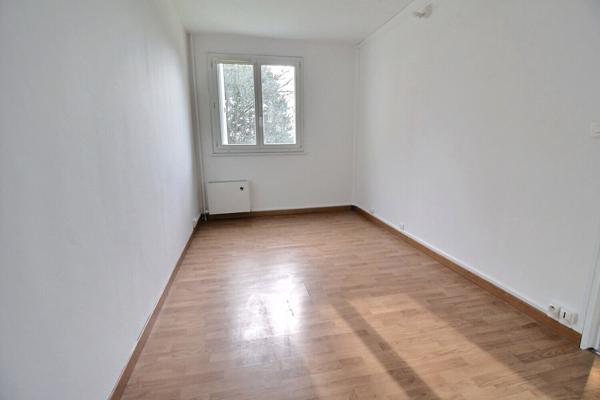 Appartement Reims 3 pièce(s) 62.91 m2