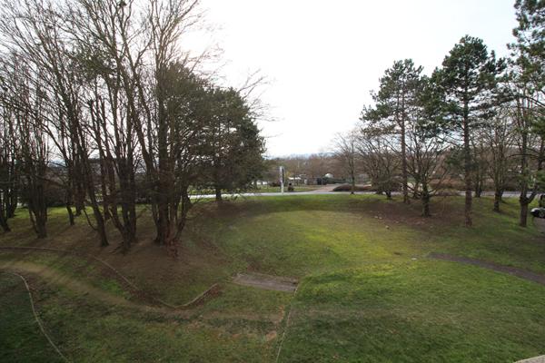 Appartement Reims 3 pièce(s) 62.91 m2