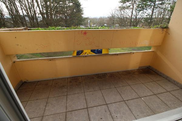 Appartement Reims 3 pièce(s) 62.91 m2