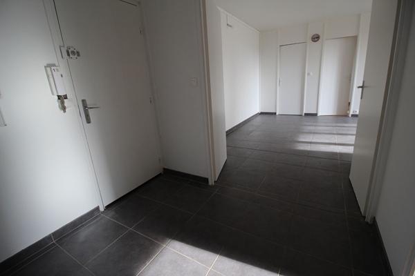 Appartement Reims 3 pièce(s) 62.91 m2