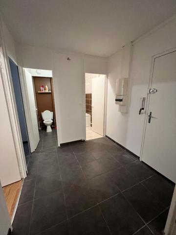 Appartement Reims 3 pièce(s) 62.91 m2