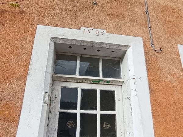 Aignay-le-Duc (21510) Maison de 100 m² à rénover avec terrain Aignay-le-Duc 21510