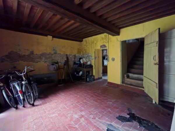 Aignay-le-Duc (21510) Maison de 100 m² à rénover avec terrain Aignay-le-Duc 21510