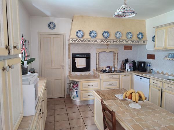 Maison de 139 m² proche Lamotte Beuvron.