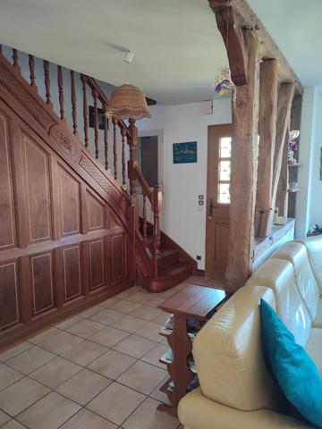 Maison de 139 m² proche Lamotte Beuvron.