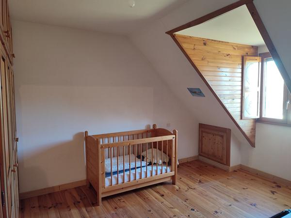 Maison de 139 m² proche Lamotte Beuvron.