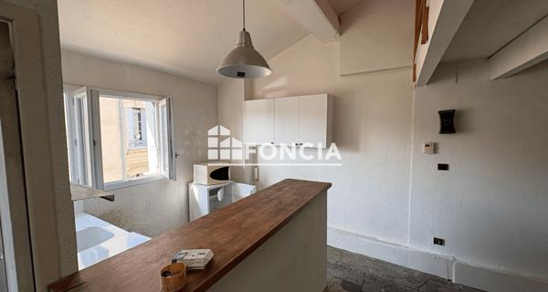 Location Studio 41.27 m² - Montpellier 34000