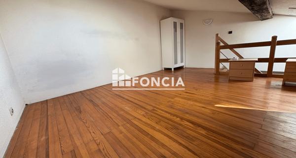 Location Studio 41.27 m² - Montpellier 34000