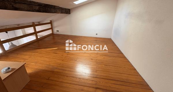 Location Studio 41.27 m² - Montpellier 34000