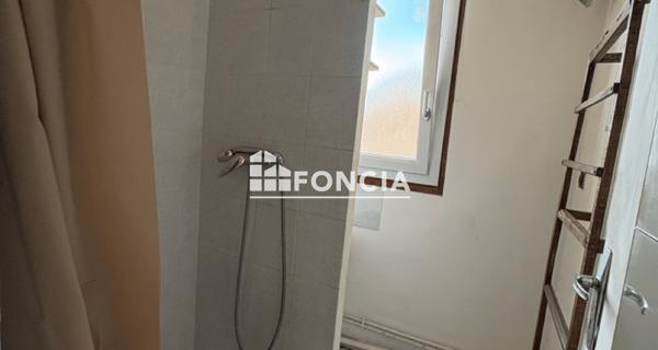 Location Studio 41.27 m² - Montpellier 34000