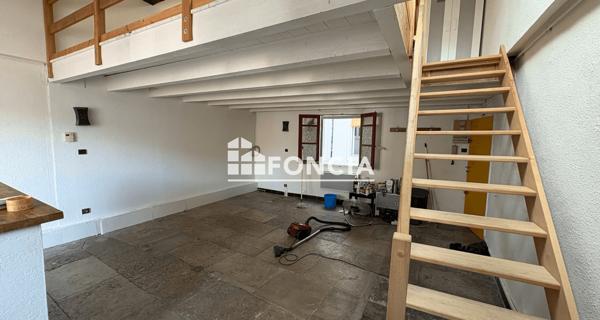 Location Studio 41.27 m² - Montpellier 34000