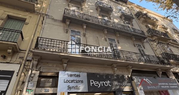 Location Local commercial 5 pièces 130 m² - Perpignan 66000