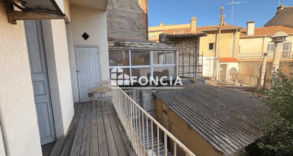 Location Local commercial 5 pièces 130 m² - Perpignan 66000