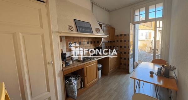 Location Local commercial 5 pièces 130 m² - Perpignan 66000