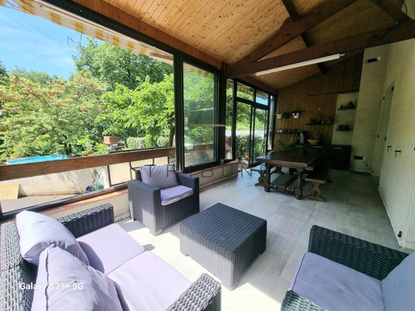 Maison 5 pièce(s) 4 chambre(s) 120 m²