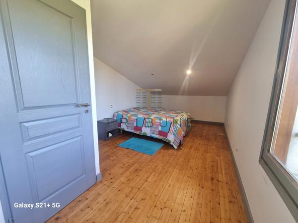 Maison 5 pièce(s) 4 chambre(s) 120 m²