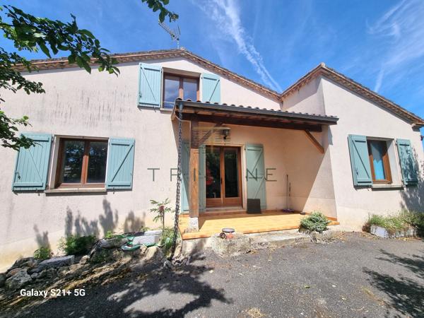 Maison 5 pièce(s) 4 chambre(s) 120 m²