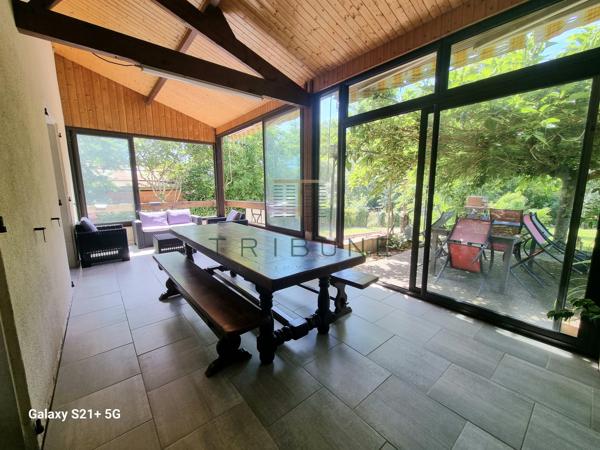 Maison 5 pièce(s) 4 chambre(s) 120 m²