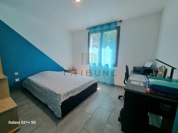 Maison 5 pièce(s) 4 chambre(s) 120 m²