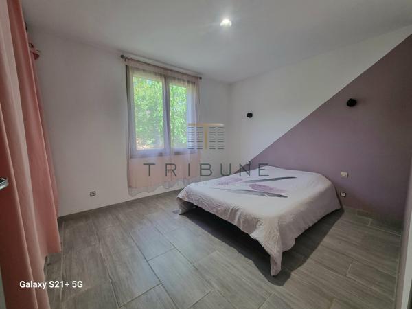 Maison 5 pièce(s) 4 chambre(s) 120 m²