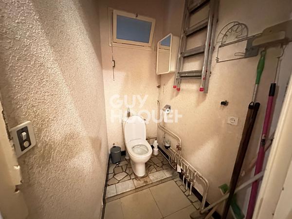 Appartement Lyon 4 pièces 100 m2 (95.95m²)