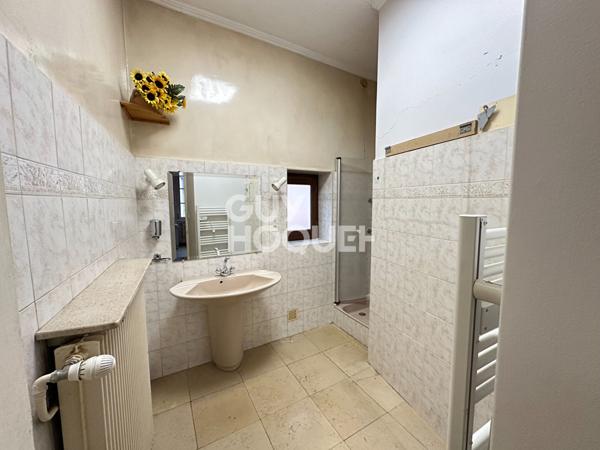 Appartement Lyon 4 pièces 100 m2 (95.95m²)