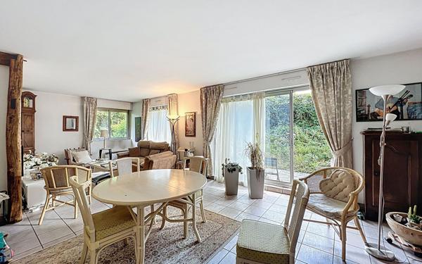 Appartement à vendre    4 pièces • 98,53 m2 Bry-sur-Marne