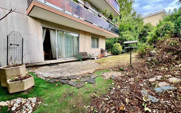 Appartement à vendre    4 pièces • 98,53 m2 Bry-sur-Marne