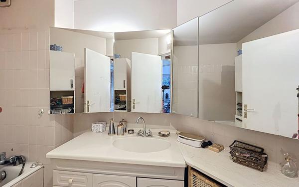 Appartement à vendre    4 pièces • 98,53 m2 Bry-sur-Marne