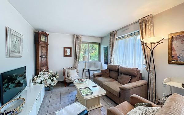 Appartement à vendre    4 pièces • 98,53 m2 Bry-sur-Marne