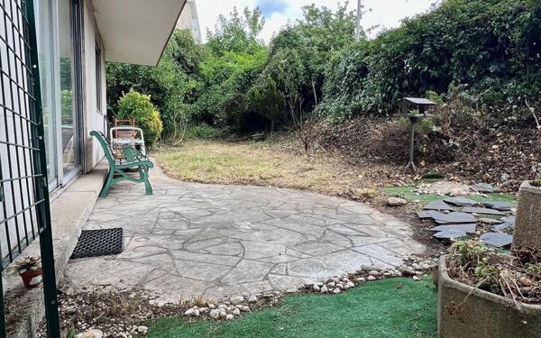 Appartement à vendre    4 pièces • 98,53 m2 Bry-sur-Marne