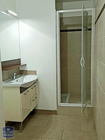 Appartement à louer 2 pièces 43.23m² Buc (78530)