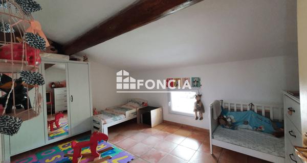 Location Maison 3 pièces 83.95 m² - Flassan 84410