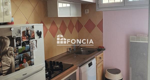 Location Maison 3 pièces 83.95 m² - Flassan 84410