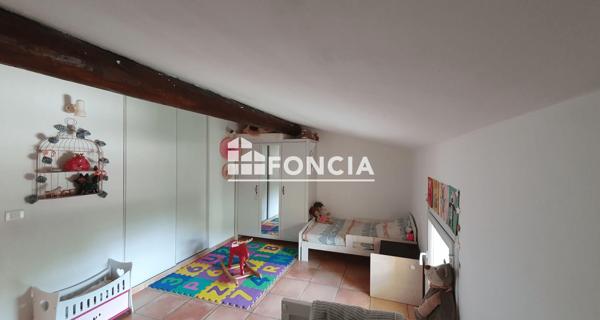 Location Maison 3 pièces 83.95 m² - Flassan 84410