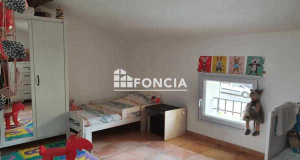 Location Maison 3 pièces 83.95 m² - Flassan 84410