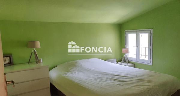 Location Maison 3 pièces 83.95 m² - Flassan 84410