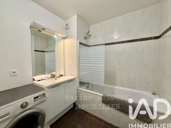 Appartement à vendre 3 pièces 60 m² Palaiseau