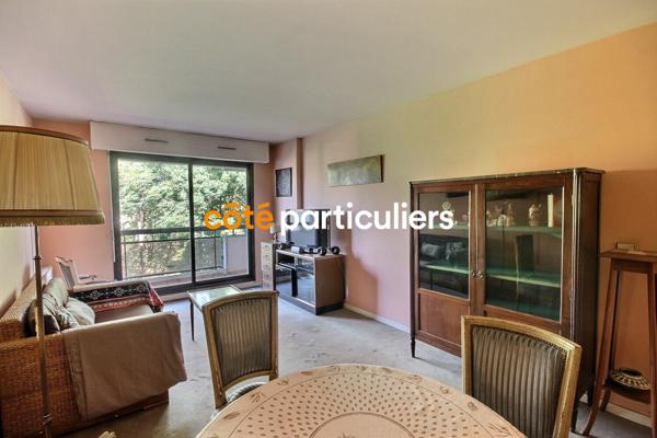 Vente Appartement87 m² - 4 Pièces - CHATILLON (92320)