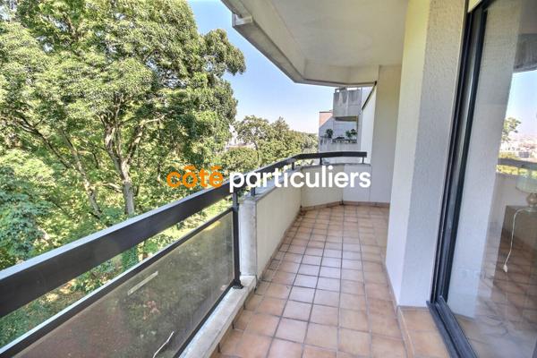 Vente Appartement87 m² - 4 Pièces - CHATILLON (92320)