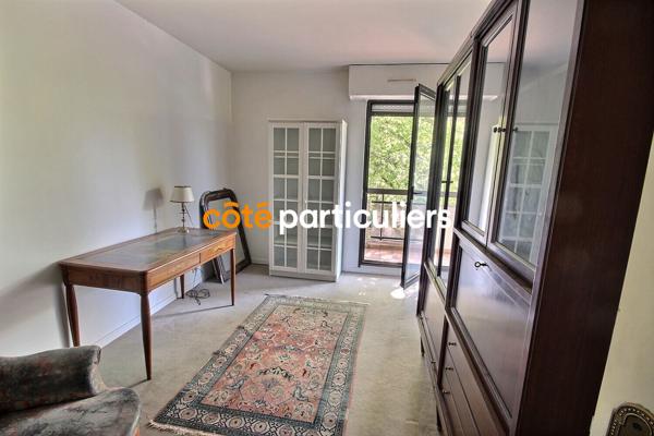Vente Appartement87 m² - 4 Pièces - CHATILLON (92320)